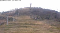 Archiv Foto Webcam Hexenexpress-Talstation 17:00