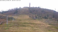 Archived image Webcam Valley station Hexenexpress 07:00