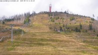 Archived image Webcam Valley station Hexenexpress 11:00