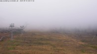 Archiv Foto Webcam Hexenexpress-Talstation 08:00