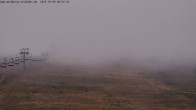 Archiv Foto Webcam Hexenexpress-Talstation 08:00