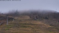 Archiv Foto Webcam Hexenexpress-Talstation 09:00