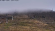 Archiv Foto Webcam Hexenexpress-Talstation 15:00