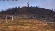 Archiv Foto Webcam Hexenexpress-Talstation 07:00