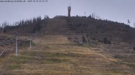 Archiv Foto Webcam Hexenexpress-Talstation 09:00