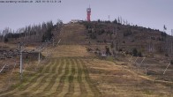 Archiv Foto Webcam Hexenexpress-Talstation 11:00