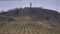 Archiv Foto Webcam Hexenexpress-Talstation 15:00