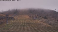 Archiv Foto Webcam Hexenexpress-Talstation 07:00