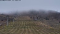 Archiv Foto Webcam Hexenexpress-Talstation 09:00