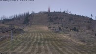 Archiv Foto Webcam Hexenexpress-Talstation 13:00