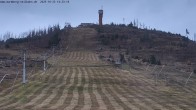 Archiv Foto Webcam Hexenexpress-Talstation 13:00