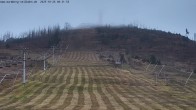 Archived image Webcam Valley station Hexenexpress 07:00