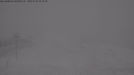 Archived image Webcam Valley station Hexenexpress 09:00