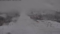 Archived image Webcam Valley station Hexenexpress 11:00