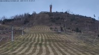 Archiv Foto Webcam Hexenexpress-Talstation 09:00