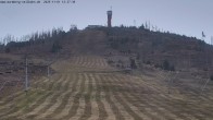 Archiv Foto Webcam Hexenexpress-Talstation 11:00