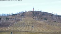 Archiv Foto Webcam Hexenexpress-Talstation 13:00
