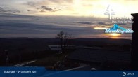 Archived image Webcam Braunlage - Mountain station of Hexenexpress 00:00