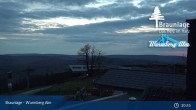 Archived image Webcam Braunlage - Mountain station of Hexenexpress 00:00