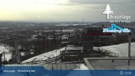 Archiv Foto Webcam Braunlage - Bergstation des Hexenexpress 12:00