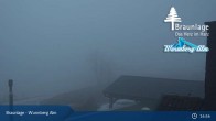 Archiv Foto Webcam Braunlage - Bergstation des Hexenexpress 04:00