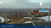 Archiv Foto Webcam Braunlage - Bergstation des Hexenexpress 07:00