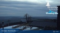 Archiv Foto Webcam Braunlage - Bergstation des Hexenexpress 18:00