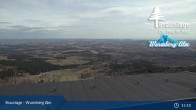 Archived image Webcam Braunlage - Mountain station of Hexenexpress 14:00