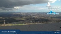 Archiv Foto Webcam Braunlage - Bergstation des Hexenexpress 16:00