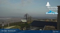 Archiv Foto Webcam Braunlage - Bergstation des Hexenexpress 06:00