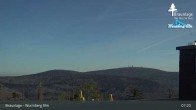 Archiv Foto Webcam Braunlage - Bergstation des Hexenexpress 06:00