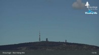 Archiv Foto Webcam Braunlage - Bergstation des Hexenexpress 12:00