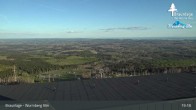 Archiv Foto Webcam Braunlage - Bergstation des Hexenexpress 18:00