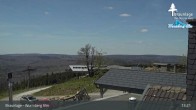Archiv Foto Webcam Braunlage - Bergstation des Hexenexpress 12:00