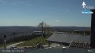 Archiv Foto Webcam Braunlage - Bergstation des Hexenexpress 14:00