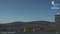 Archiv Foto Webcam Braunlage - Bergstation des Hexenexpress 16:00