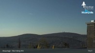 Archiv Foto Webcam Braunlage - Bergstation des Hexenexpress 18:00