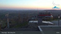 Archived image Webcam Braunlage - Mountain station of Hexenexpress 02:00