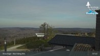 Archived image Webcam Braunlage - Mountain station of Hexenexpress 06:00