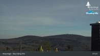 Archived image Webcam Braunlage - Mountain station of Hexenexpress 07:00