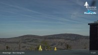 Archiv Foto Webcam Braunlage - Bergstation des Hexenexpress 10:00