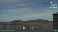 Archived image Webcam Braunlage - Mountain station of Hexenexpress 12:00