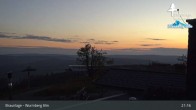 Archiv Foto Webcam Braunlage - Bergstation des Hexenexpress 02:00