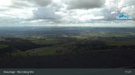 Archiv Foto Webcam Braunlage - Bergstation des Hexenexpress 10:00