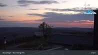 Archived image Webcam Braunlage - Mountain station of Hexenexpress 02:00