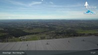 Archived image Webcam Braunlage - Mountain station of Hexenexpress 10:00