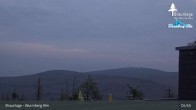 Archiv Foto Webcam Braunlage - Bergstation des Hexenexpress 04:00