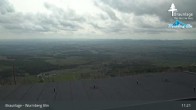 Archiv Foto Webcam Braunlage - Bergstation des Hexenexpress 10:00