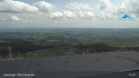 Archiv Foto Webcam Braunlage - Bergstation des Hexenexpress 14:00