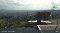 Archiv Foto Webcam Braunlage - Bergstation des Hexenexpress 16:00